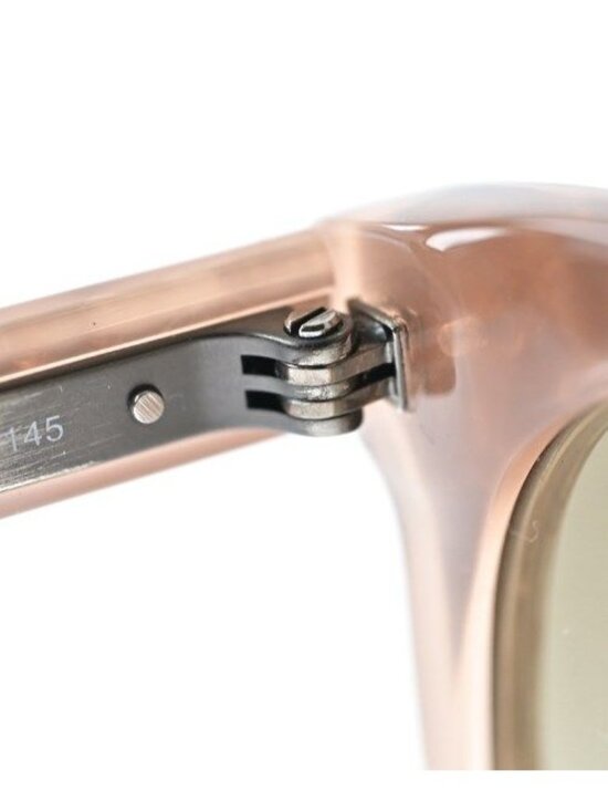 Bottega Veneta Sunglasses Eyewear main image 5